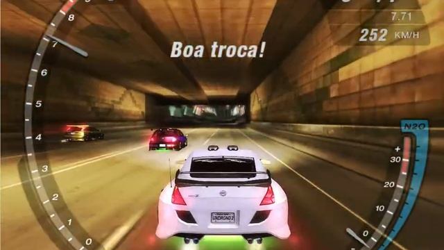 350z Velozes e furiosos 3 смотреть онлайн