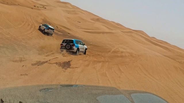 DUBAI [4k] Dubai Mall, Burj Khalifa, Miracle Garden, Wüsten Safari, City Center 🇦🇪 JBR смотреть онлайн