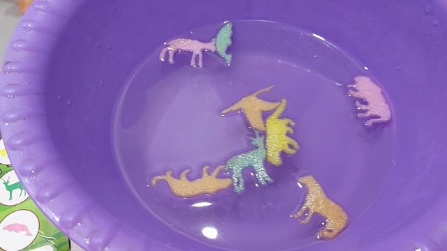 🐅🐾РАСТУЩИЕ ЖИВОТНЫЕ 🐆ПРКУПКА ИЗ Fix price😀ОАЫТЫ С ДЕТЬМИ смотреть онлайн