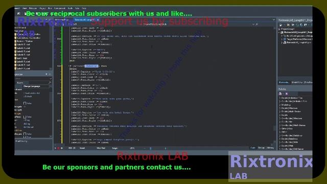 Donateware Length Calculator Delphi 119 смотреть онлайн