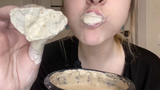 🤎🤍 Палочки Twix // ASMR // Wet Crunch 🤍🤎 смотреть онлайн