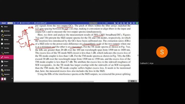 Reading Research Article RRA@45_Broadband Directional Coupler_Part_3 смотреть онлайн