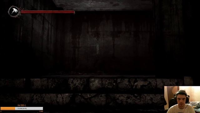 The Evil Within DLC The Executionere. Прохождение. Стрим #8 смотреть онлайн
