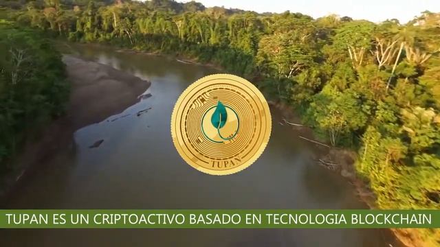 TUPAN, THE KEY TO SAVE THE AMAZONIA смотреть онлайн