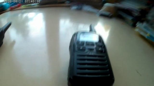 Обзор раций Midland XT10