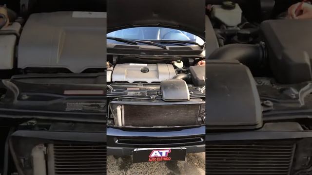 Substituição do alternador volvo xc90 ano 2008 смотреть онлайн