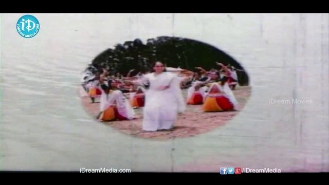 Maha Manishi Telugu Full Movie || Krishna, Jayaprada, Radha || M Balaiah || J V Raghavulu смотреть онлайн