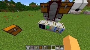Гайд по Advanced Rocketry 1.12.2 #5 Обсерватория и станция