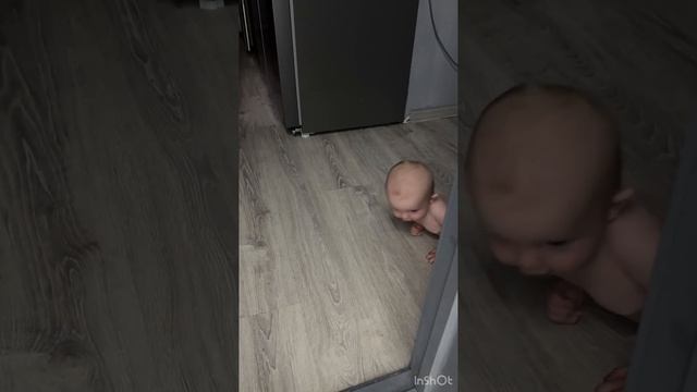 Лев Никитич - 7 месяцев смотреть онлайн