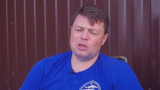 Белуга - обзор самой большой пресноводной рыбы смотреть онлайн