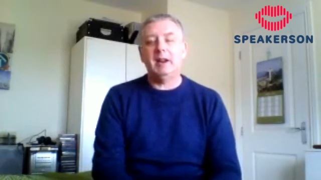 Разговорный английский John Duffy смотреть онлайн