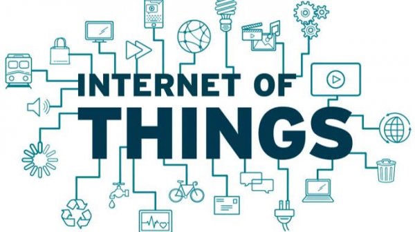What is the Internet of Things?