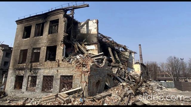 ПУСТЬ БУДЕТ МИР ВО ВСЕМ МИРЕ! смотреть онлайн