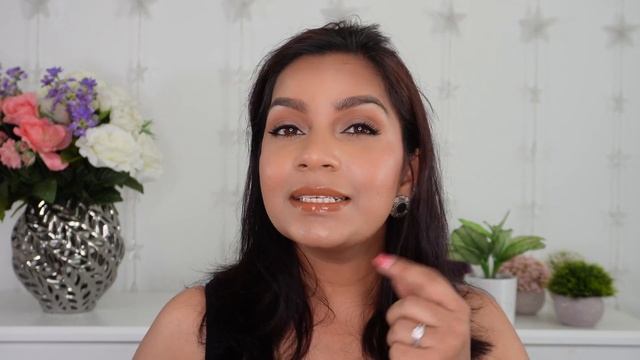 **New Estee Lauder Double Wear Sheer Long Wear Foundation Review - All Day Wear Test смотреть онлайн