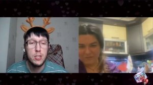 Приколы в чат рулетке ХудойEND