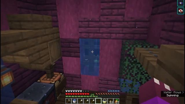 Sheriffs-Minecraft-Mona SMP 1 смотреть онлайн