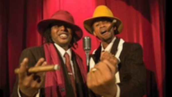 Madcon - Beggin' (Demolition Disco Remix)