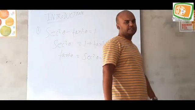 Formula [ Sin^2A+Cos^2A=1],...[Cosec^2A-Sec^2A=1].....आसान भाषा मैं.....By Rishi raj singhaniya sir смотреть онлайн