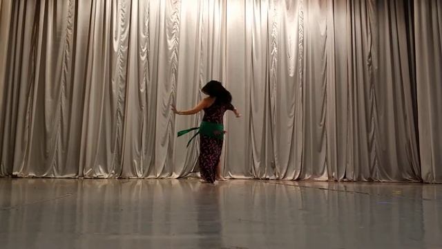 HOT SHAABI / SEXY / GALINA JOVTAYA