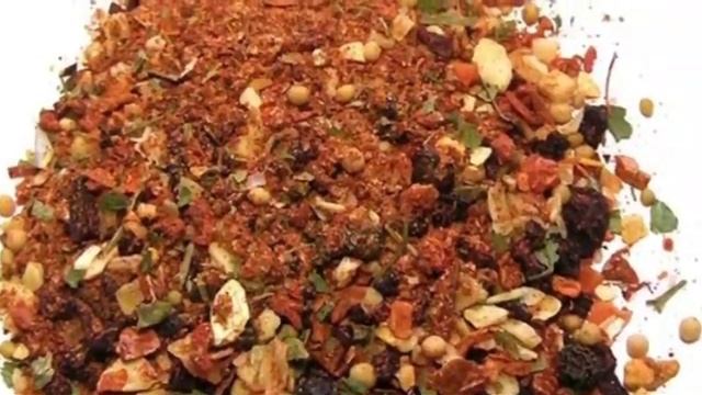 Мир кулинарии