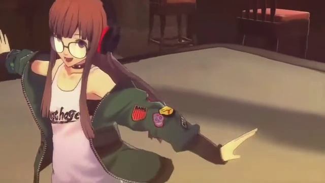 【﻿Ｓａｉｎｔ　Ｐｅｒｓｏｎａ　－　Ｓａｋｕｒａ　Ｌｅｍｏｎａｄｅ】 смотреть онлайн