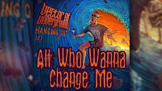 VECTOR OF UNDERGROUND - HANGING OUT - FULL ALBUM - HARDCORE WORLDWIDE (OFFICIAL HD VERSION HCWW) смотреть онлайн