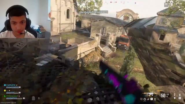 Search and destroy is so fun. смотреть онлайн