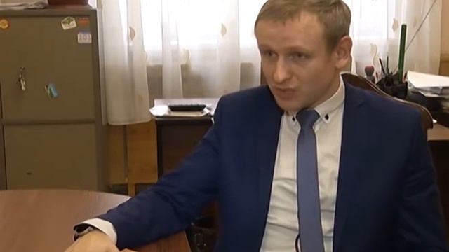 "Директор школы" - Олег Рубцов, лауреат областной премии смотреть онлайн