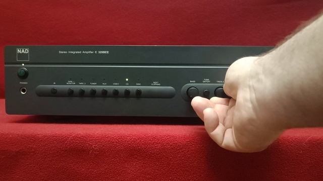 Nad C320BEE