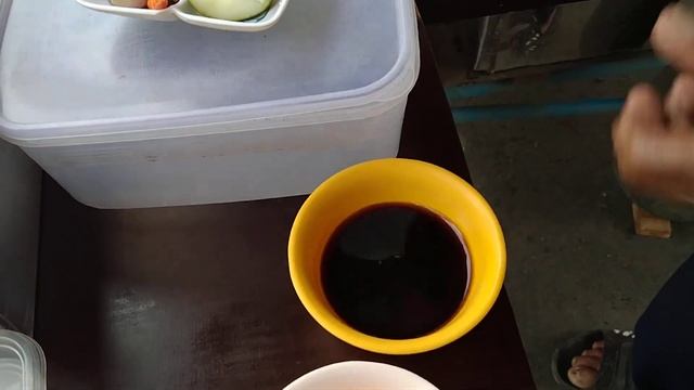 80 TAHUN MASIH JAGO BUAT MATABAK MESIR DI INDONESIA - BAPAK PENJUALNYA BELAJAR DARI ORANG MESIR смотреть онлайн