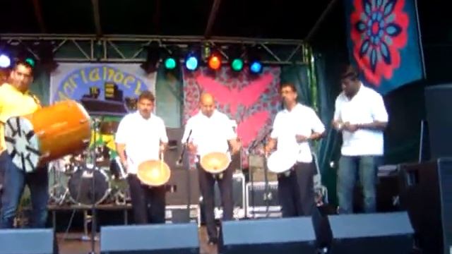 Sima Tassa Group:Mariahoeve Fest 50 Year Existence смотреть онлайн