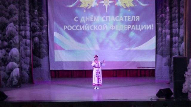 Елена Абросимова "Матушка-земля" смотреть онлайн