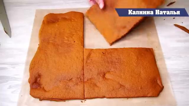 Торт «Медовик» пошаговый рецепт смотреть онлайн