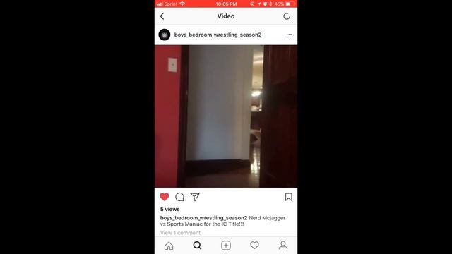 BBW Wrestling (2017) FULL SEASON