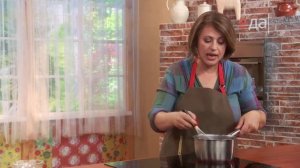 Пирог «Чёрный лес»  | Теле-теле-тесто