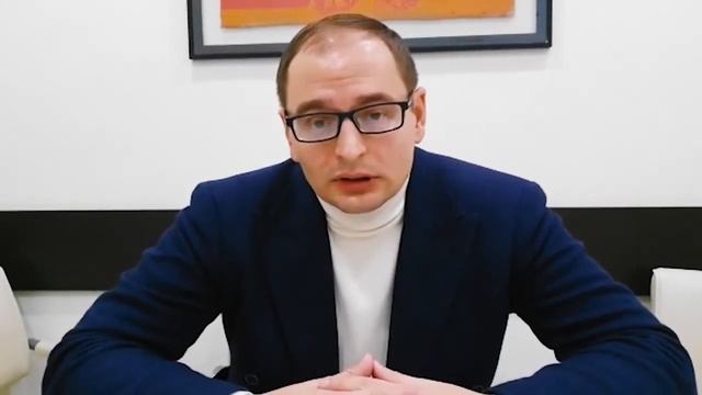 Наш ученый Краснов Михаил Сергеевич, который разработал для нас регуляторные пептиды и Плантатиды. смотреть онлайн