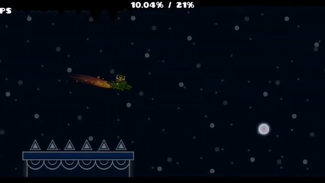 Shiver 0-21% (mobile 60hz) - Читать Закреп! смотреть онлайн