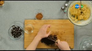 Высокая кухня. Вкусные сладости.