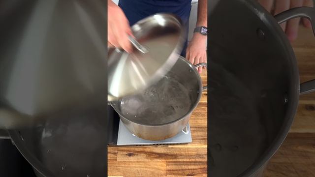 Homemade Shrimp Cocktail Is So Much Better