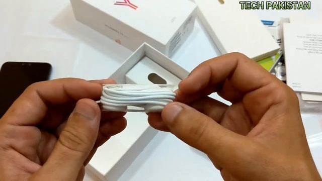 Huawei Y9 2019 Unboxing & First impression | Hindi - Urdu | Tech Pakistan смотреть онлайн