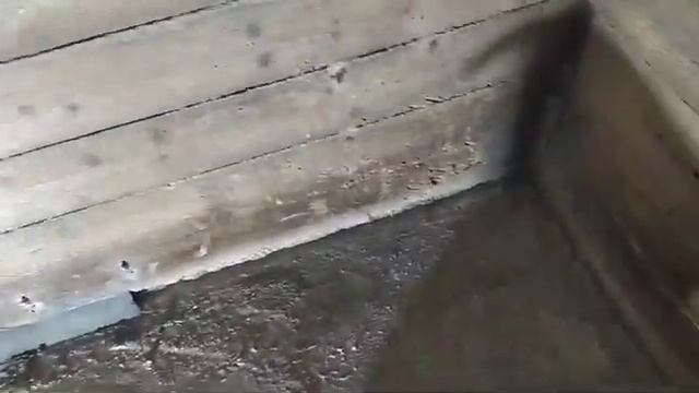 Первый этап в работе Гидроизоляция инъектирование грунтовые воды ИП КРАУС смотреть онлайн