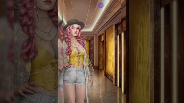 С Эдрианом КЕКС. Ярость Титанов.2 сезон 8 серия