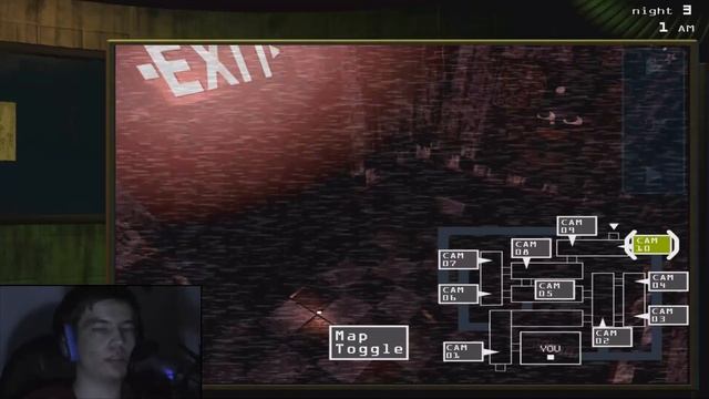 Jetzt geht hier die Post ab! | Horrormontag | Five Nights at Freddy's 3 | 2. Folge смотреть онлайн