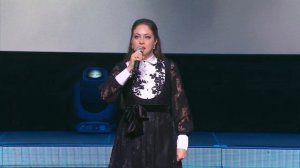 Алёна Петровская -"Слёзы поколений" муз. С. Войтенко сл. И. Овчинников.