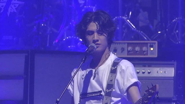 until the end of time | Xdinary Heroes Concert 〈Closed ♭eta: v6.0〉 смотреть онлайн