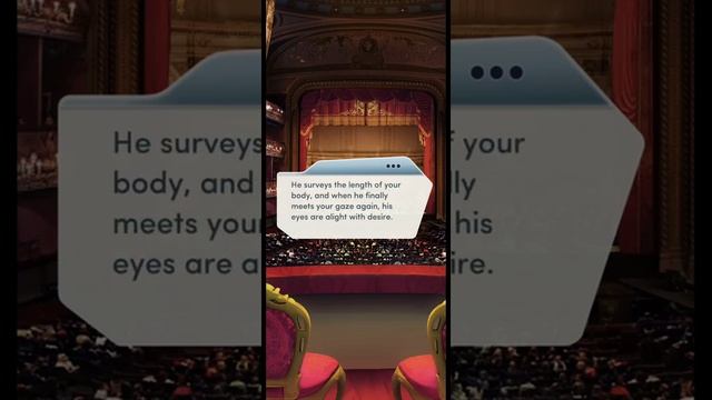 Choices - Chapter11: THE ROYAL ROMANCE BOOK2 Walkthrough UNLIMITED 💎 смотреть онлайн