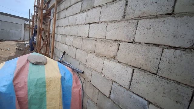 Update # 6 - Building a home in the Philippines 🇵🇭 смотреть онлайн