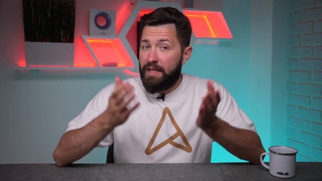 Планшет c E-Ink чернилами, Робо-Starbucks, Смарт-часы для анализа пота / ASUS LIVE [31.05.24] смотреть онлайн