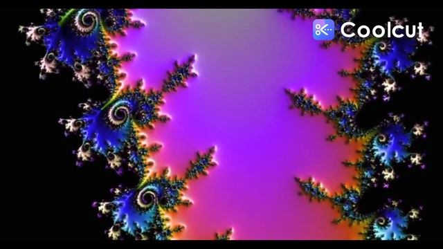 Mandelbrot Zoom 1 смотреть онлайн
