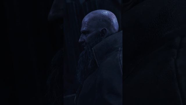 Аста Луэго #residentevil4remake #gameshorts смотреть онлайн